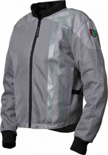 Motorcycle Riding Gear for Staying Cool